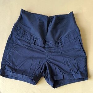 H&M Maternity Casual Shorts 8